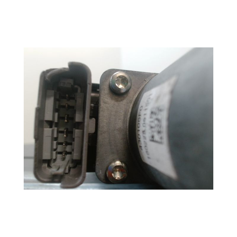 MECANISME+MOTEUR LEVE-GLACE AVANT GAUCHE CITROEN C4 II Phase 2 (B71) 2014-...