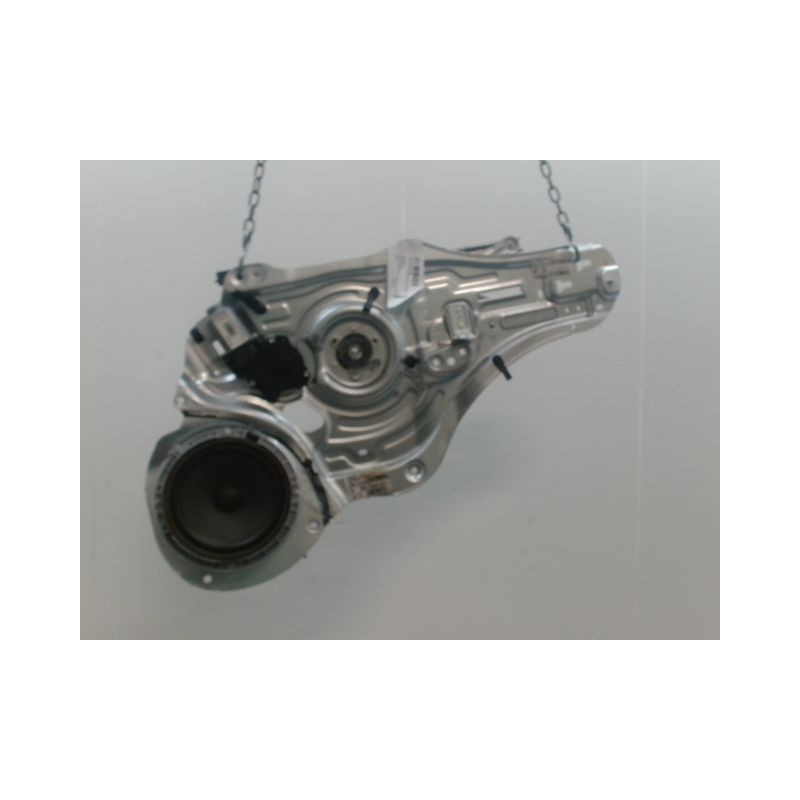MECANISME+MOTEUR LEVE-GLACE AVANT DROIT KIA SPORTAGE BREAK III PHASE 1 2010-2014