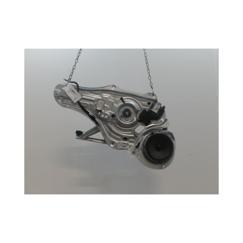 MECANISME+MOTEUR LEVE-GLACE AVANT GAUCHE KIA SPORTAGE BREAK III PHASE 1 2010-2014