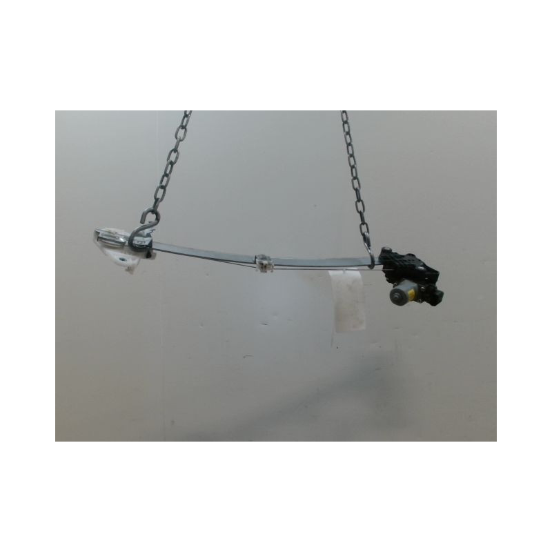MECANISME+MOTEUR LEVE-GLACE AVANT DROIT HONDA CIVIC