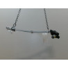 MECANISME+MOTEUR LEVE-GLACE AVANT DROIT HONDA CIVIC