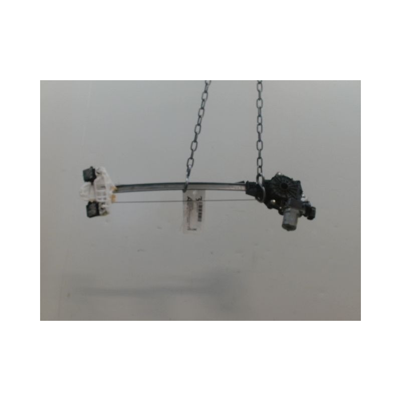 MECANISME+MOTEUR LEVE-GLACE ARRIERE GAUCHE HONDA CIVIC