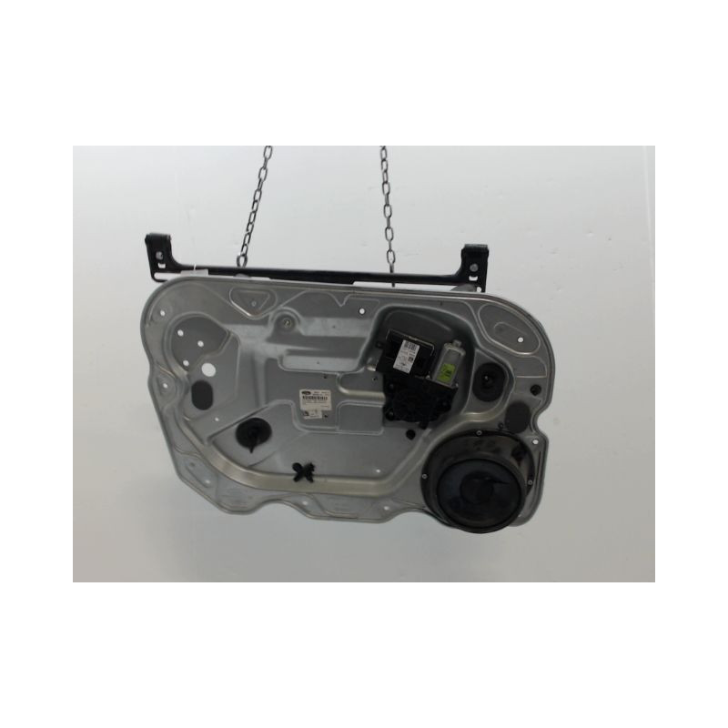 MECANISME+MOTEUR LEVE-GLACE AVANT GAUCHE FORD KUGA BREAK I 2008-2012