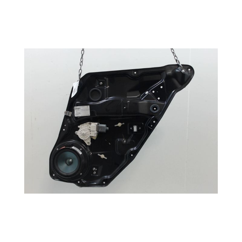MECANISME+MOTEUR LEVE-GLACE ARRIERE DROIT MERCEDES CLASSE M BREAK II Phase 1 (164) 2005-2008