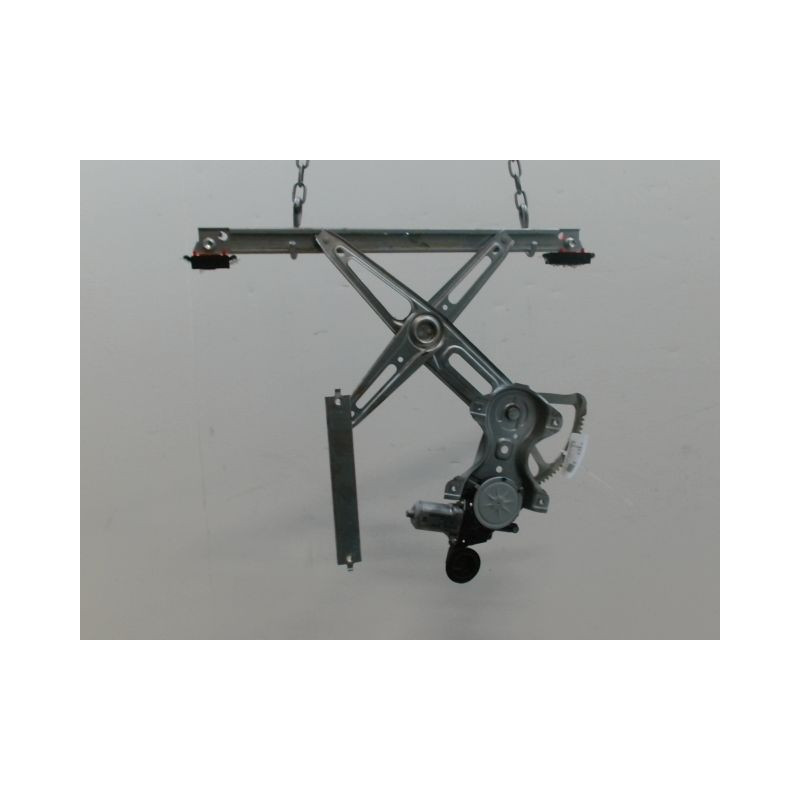 MECANISME+MOTEUR LEVE-GLACE AVANT DROIT TOYOTA YARIS
