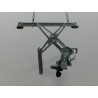 MECANISME+MOTEUR LEVE-GLACE AVANT DROIT TOYOTA YARIS