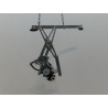 MECANISME+MOTEUR LEVE-GLACE AVANT GAUCHE TOYOTA YARIS