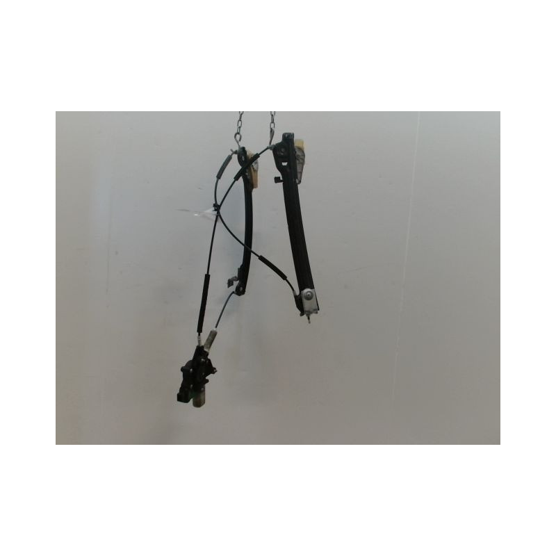 MECANISME+MOTEUR LEVE-GLACE AVANT DROIT ALFA ROMEO MI.TO 2008-...