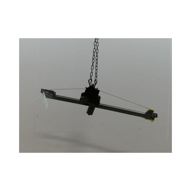 MECANISME+MOTEUR LEVE-GLACE AVANT DROIT NISSAN PRIMASTAR COMBI L1H1 1000 KG