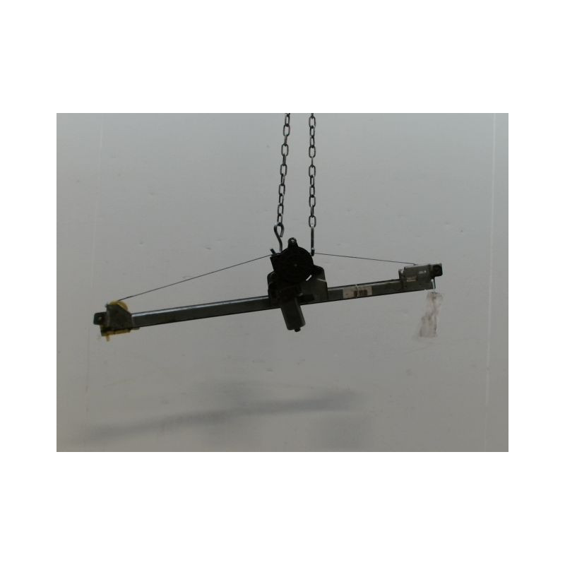 MECANISME+MOTEUR LEVE-GLACE AVANT GAUCHE NISSAN PRIMASTAR COMBI L1H1 1000 KG