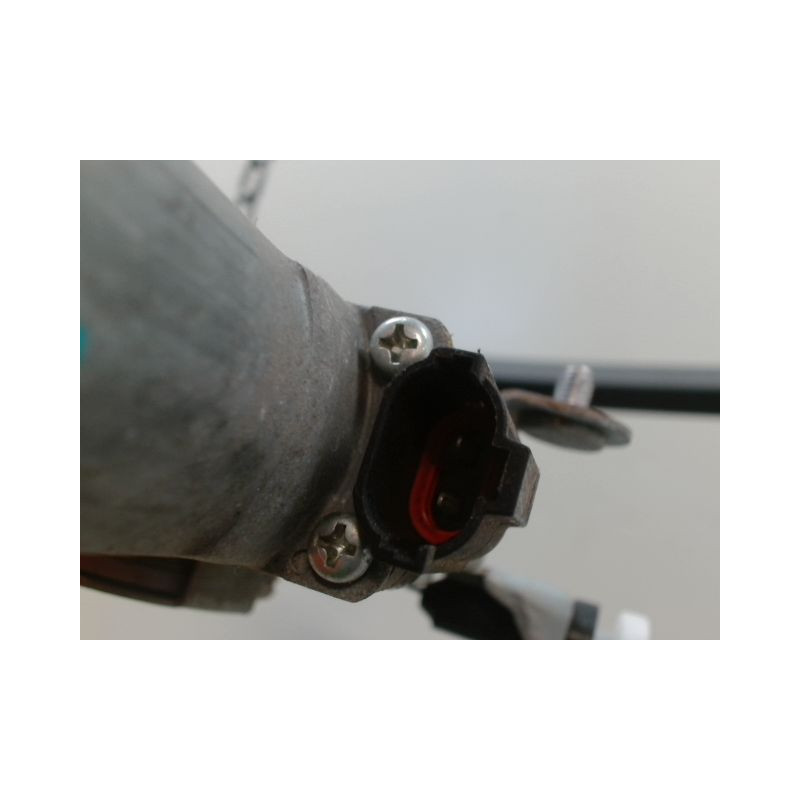 MECANISME+MOTEUR LEVE-GLACE AVANT GAUCHE SSANGYONG KORANDO