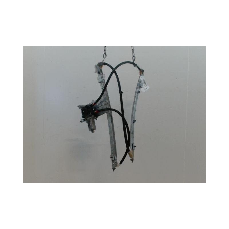 MECANISME+MOTEUR LEVE-GLACE AVANT DROIT CITROEN XSARA PICASSO MONOSP. 1999-2010