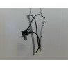 MECANISME+MOTEUR LEVE-GLACE AVANT DROIT CITROEN XSARA PICASSO MONOSP. 1999-2010