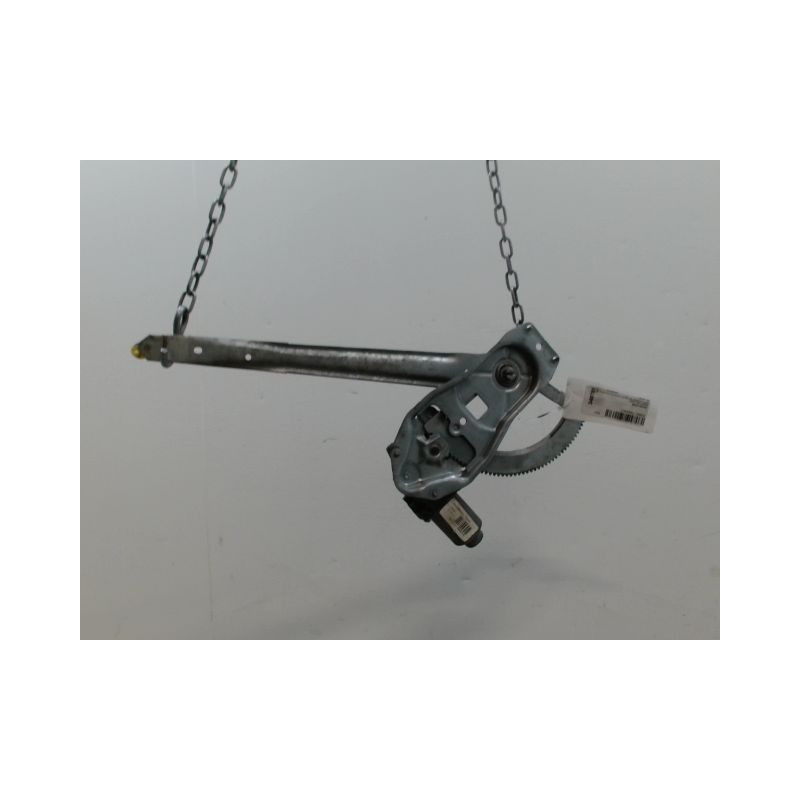 MECANISME+MOTEUR LEVE-GLACE AVANT DROIT FORD TRANSIT