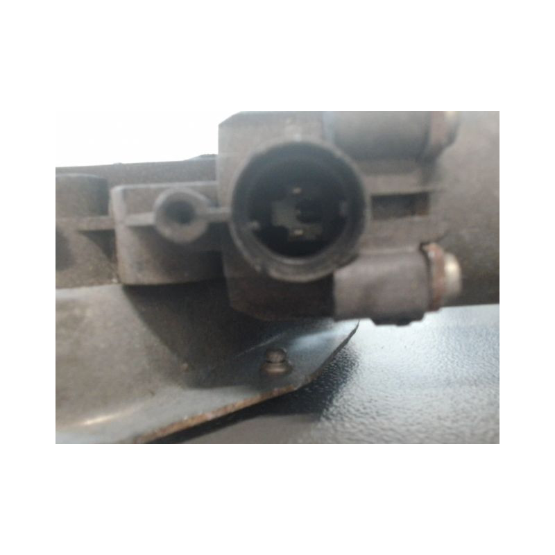 MECANISME+MOTEUR LEVE-GLACE AVANT GAUCHE FORD TRANSIT