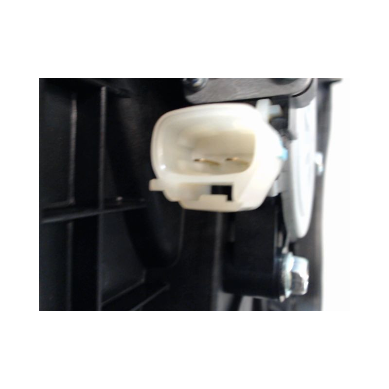 MECANISME+MOTEUR LEVE-GLACE AVANT DROIT KIA SOUL 08-