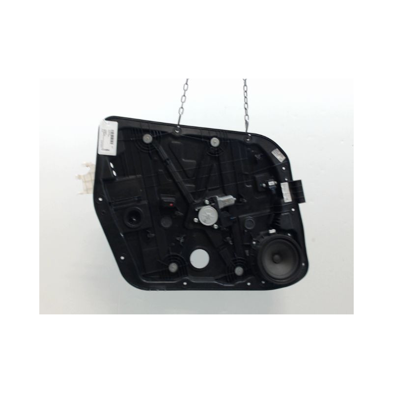 MECANISME+MOTEUR LEVE-GLACE AVANT GAUCHE KIA SOUL 08-