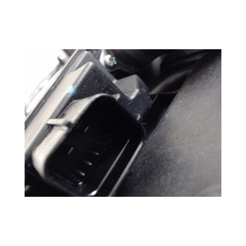 MECANISME+MOTEUR LEVE-GLACE AVANT GAUCHE KIA SOUL 08-
