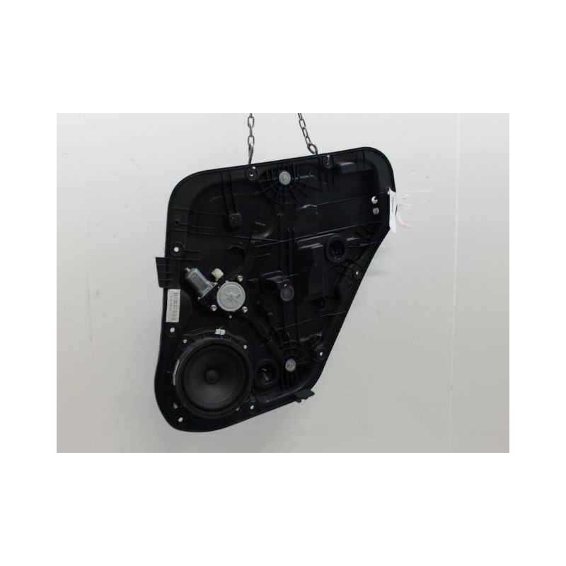 MECANISME+MOTEUR LEVE-GLACE ARRIERE DROIT KIA SOUL 08-