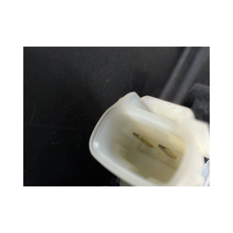 MECANISME+MOTEUR LEVE-GLACE ARRIERE DROIT KIA SOUL 08-