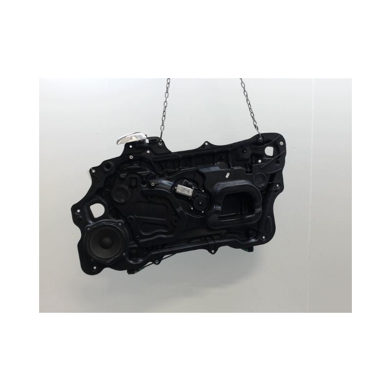 MECANISME+MOTEUR LEVE-GLACE AVANT DROIT LANCIA YPSILON IV Phase 1 2003-2006