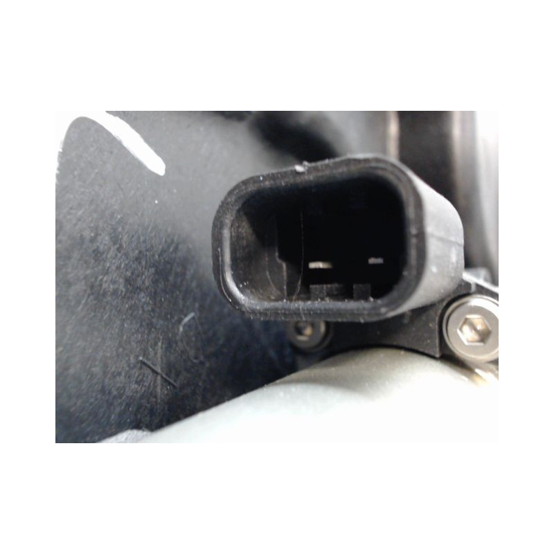 MECANISME+MOTEUR LEVE-GLACE AVANT DROIT LANCIA YPSILON IV Phase 1 2003-2006