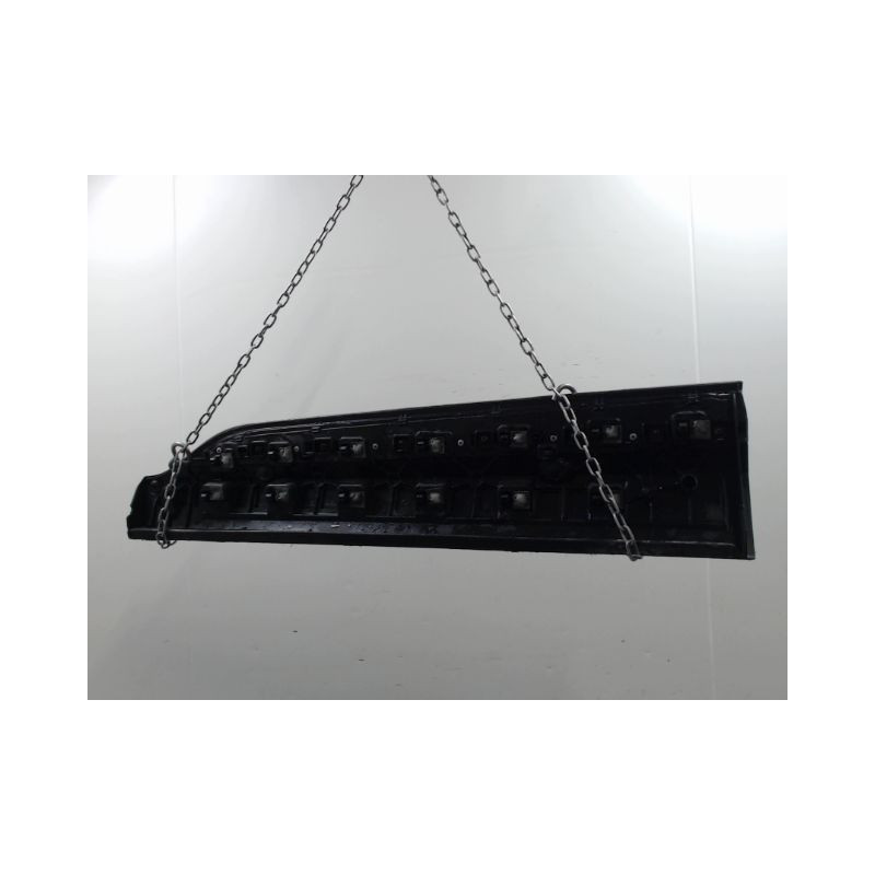 PROTECTION PORTE AVANT DROIT RENAULT ESPACE 2009-