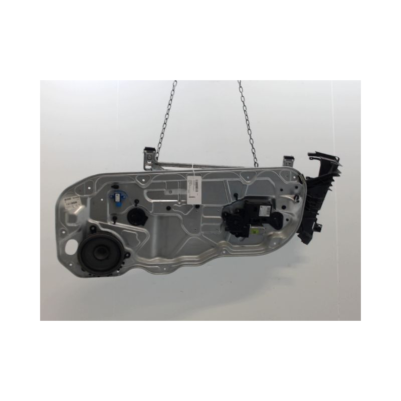 MECANISME+MOTEUR LEVE-GLACE AVANT DROIT VOLVO C30 Phase 1 2006-2009