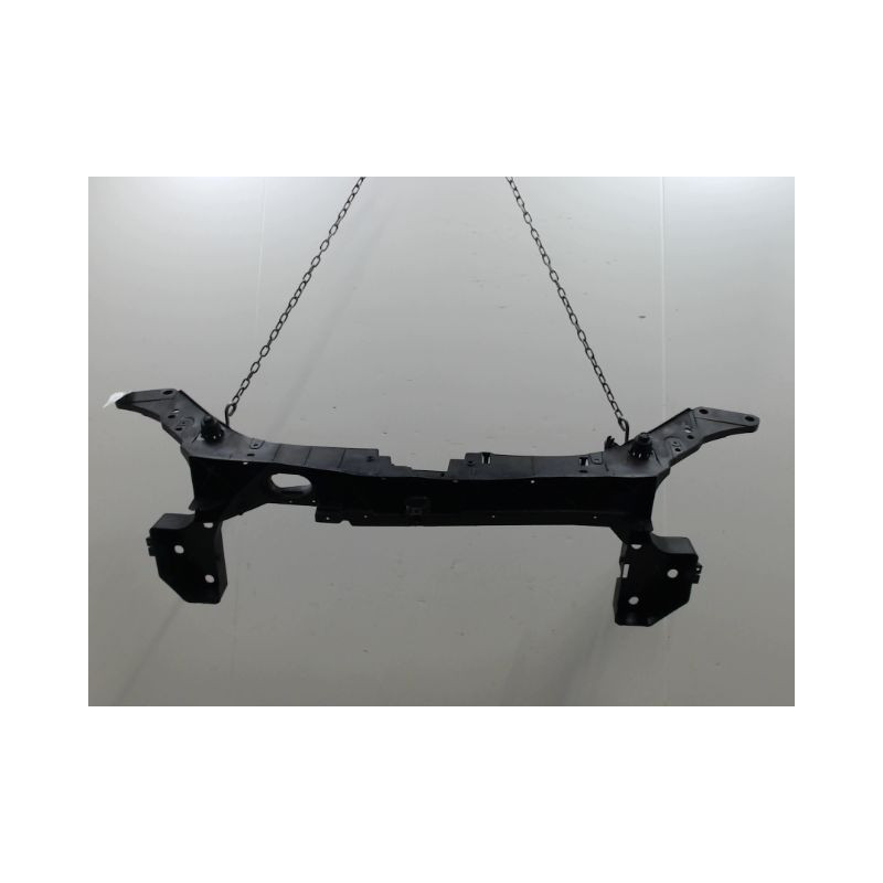 TRAVERSE SUPERIEURE ARMATURE AVANT RENAULT CLIO III Phase 2 2009-2014
