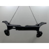 TRAVERSE SUPERIEURE ARMATURE AVANT RENAULT CLIO III Phase 2 2009-2014