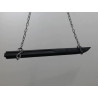 PROTECTION PORTE ARRIERE GAUCHE RENAULT CLIO