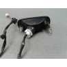 FEU BROUILLARD CENTRAL ARRIERE SUZUKI SWIFT