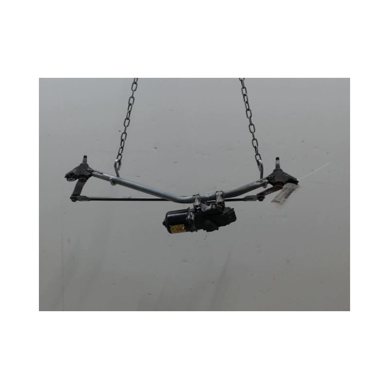 MECANISME ESSUIE-GLACE AVANT RENAULT KANGOO EXPRESS II Phase 2 2013-...