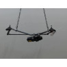MECANISME ESSUIE-GLACE AVANT RENAULT KANGOO EXPRESS II Phase 2 2013-...