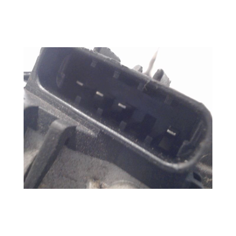 MECANISME ESSUIE-GLACE AVANT FIAT 500 II Phase 1 2007-...