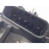 MECANISME ESSUIE-GLACE AVANT FIAT 500 II Phase 1 2007-...
