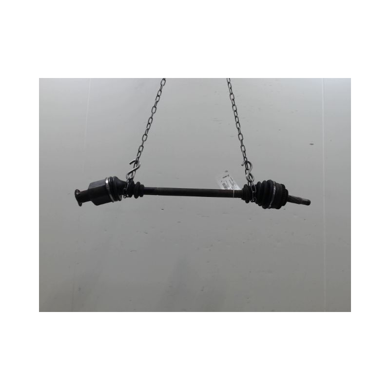 TRANSMISSION AVANT DROIT RENAULT TWINGO I Phase 3 2000-2007 1.2 