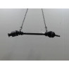 TRANSMISSION AVANT DROIT RENAULT TWINGO I Phase 3 2000-2007 1.2 
