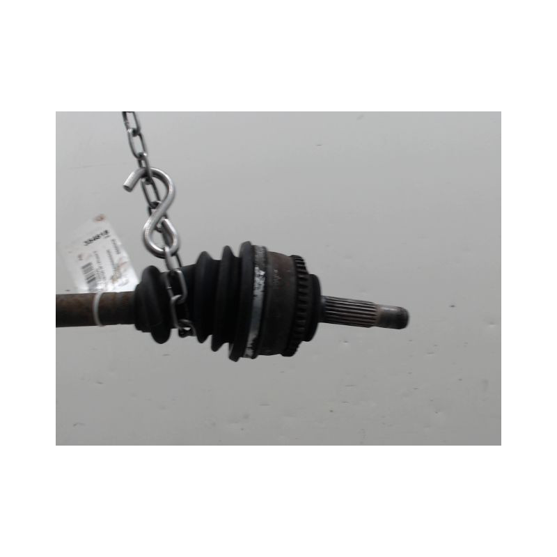 TRANSMISSION AVANT DROIT RENAULT TWINGO I Phase 3 2000-2007 1.2 
