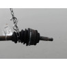 TRANSMISSION AVANT DROIT RENAULT TWINGO I Phase 3 2000-2007 1.2 