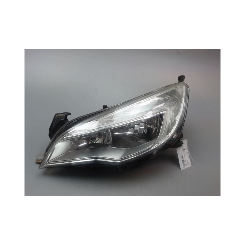 PHARE GAUCHE OPEL ASTRA IV Phase 1 (J) 2010-2012