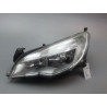 PHARE GAUCHE OPEL ASTRA IV Phase 1 (J) 2010-2012