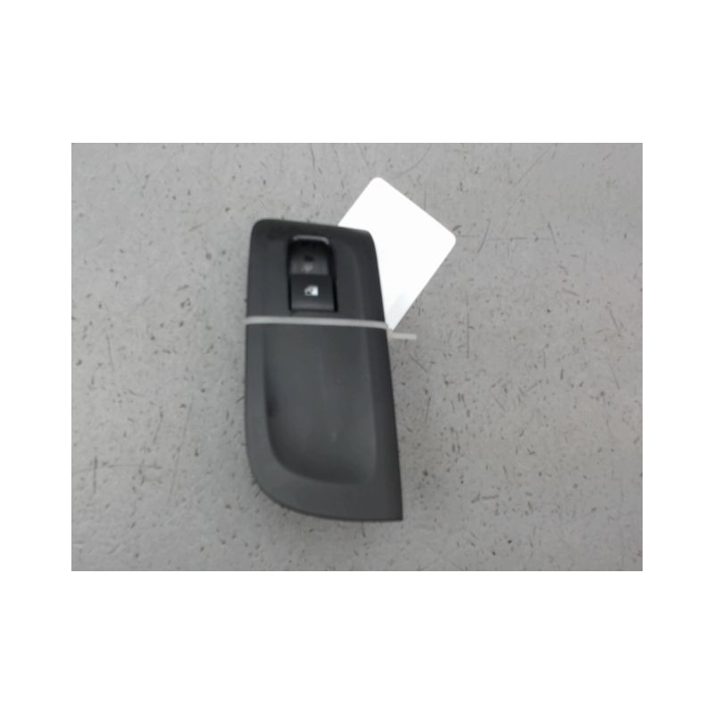 COMMANDE LEVE-GLACE PORTE AVD OPEL ZAFIRA 2006-