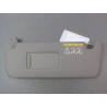 PARE-SOLEIL G OPEL ZAFIRA 2006-