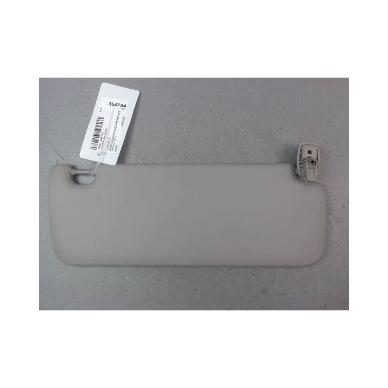 PARE-SOLEIL G OPEL ZAFIRA 2006-
