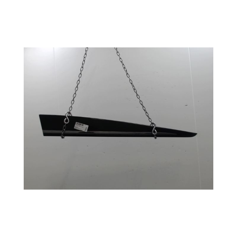 PROTECTION PORTE AVANT DROIT RENAULT CLIO IV Phase 1 2012-...