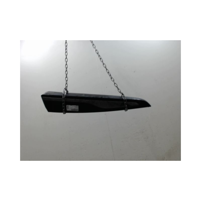 PROTECTION PORTE ARRIERE DROIT RENAULT CLIO IV Phase 1 2012-...