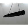 PROTECTION PORTE ARRIERE DROIT RENAULT CLIO IV Phase 1 2012-...