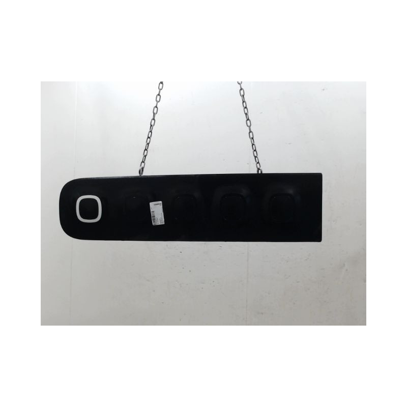 PROTECTION PORTE AVANT GAUCHE CITROEN C3 2009-