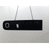 PROTECTION PORTE AVANT GAUCHE CITROEN C3 2009-